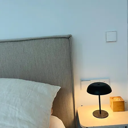 Am Apartment