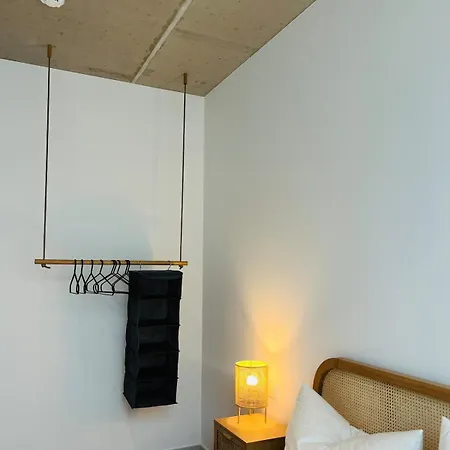 Apartment Am